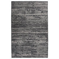 360Living Teppich Kalevi grau B/L: ca. 160x230 cm Kalevi - grau (160,00/230,00cm) - 360Living