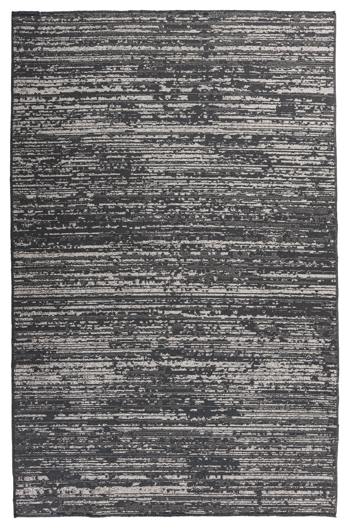 360Living Teppich Kalevi grau B/L: ca. 160x230 cm Kalevi - grau (160,00/230,00cm) - 360Living