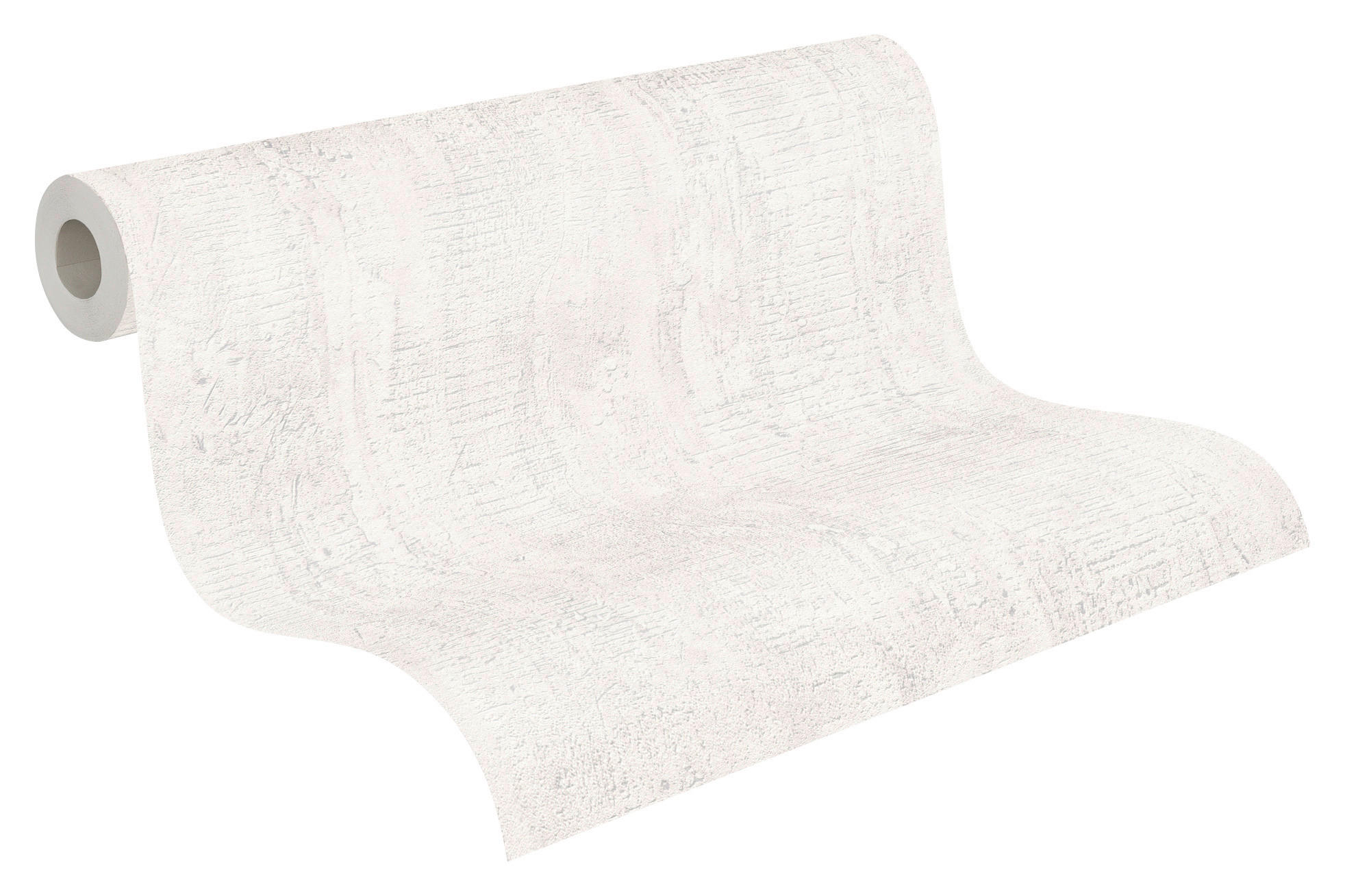 A.S.Creation Vliestapete Beton Concrete & More Betonoptik creme B/L: ca. 53x1005 cm Beton Concrete & More - creme (53,00/1005,00cm) - A.S.Creation