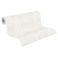 A.S.Creation Vliestapete Beton Concrete & More Betonoptik creme B/L: ca. 53x1005 cm Beton Concrete & More - creme (53,00/1005,00cm) - A.S.Creation