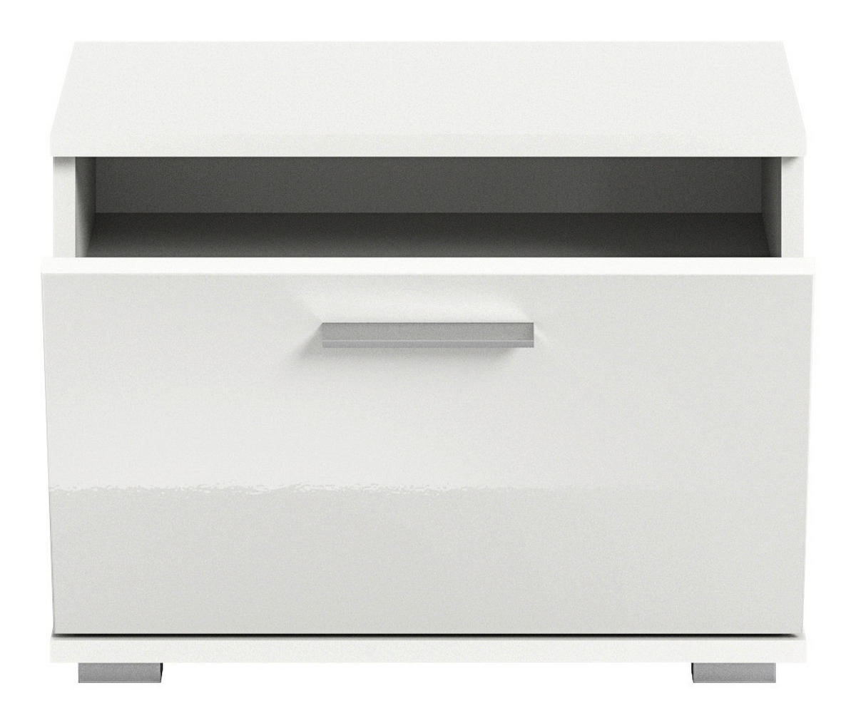 Sitzbank PREGO B/H/T: ca. 55x40x37 cm PREGO - (55,00/40,00/37,00cm) - xonox.home