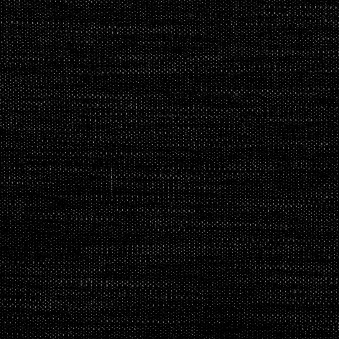 Sitzbank TINO schwarz Metall Microfaser B/H/T: ca. 140x94x67 cm TINO - schwarz (140,00/94,00/67,00cm) - byLIVING