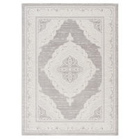 Sanat Teppich Harmony hellgrau B/L: ca. 120x160 cm Harmony - hellgrau (120,00/160,00cm) - Sanat