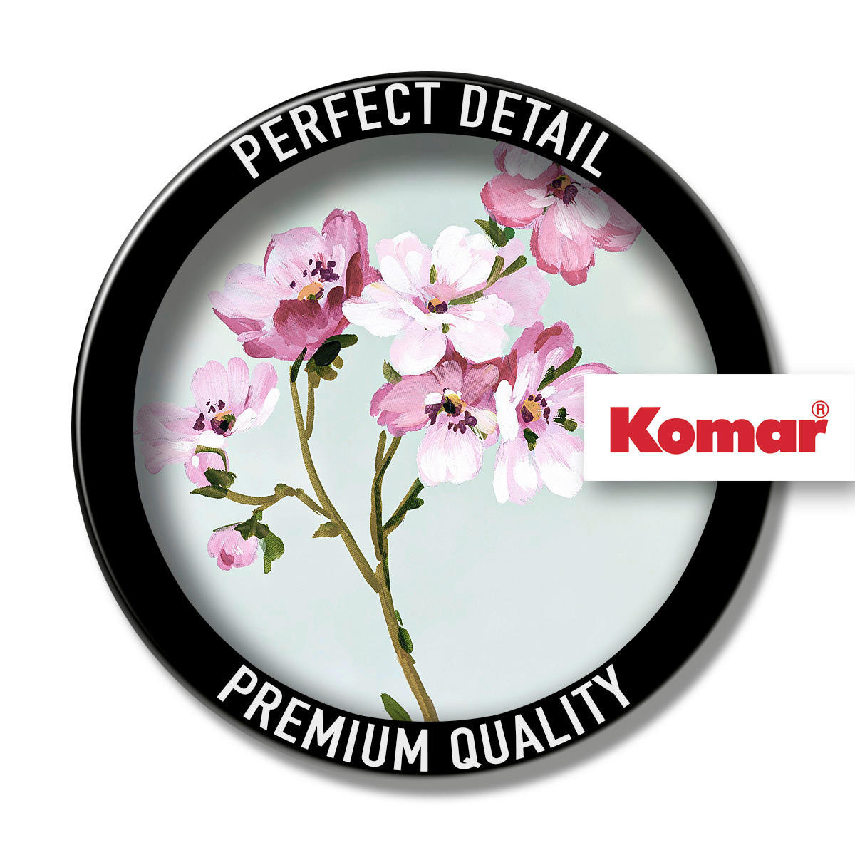 Komar Poster Lever et Briller Lever et Briller - Komar