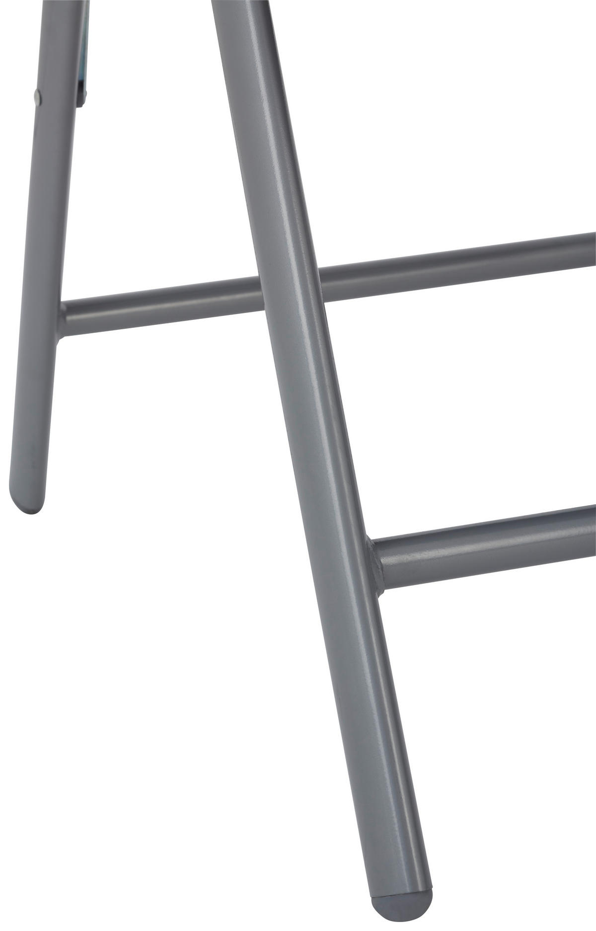 POCOline Patioset grau Alu Patioset_5tlg. - schwarz/grau - POCOline