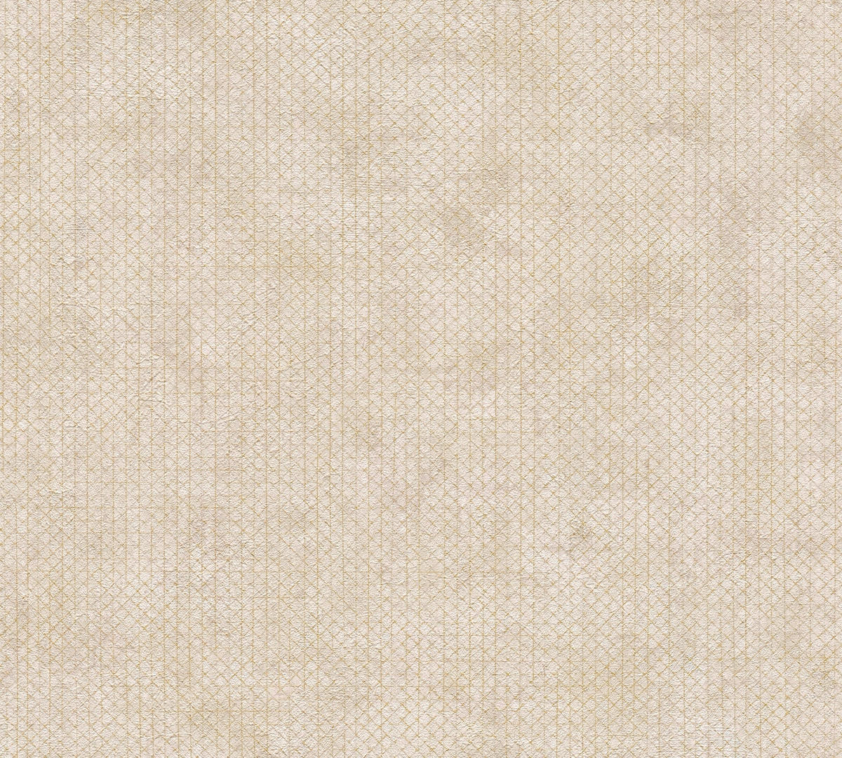 A.S.Création Vliestapete beige gold silber B/H/D: ca. 53x1005x8,6 cm Vliestapete - beige/gold (8,60/1005,00cm) - A.S.Creation