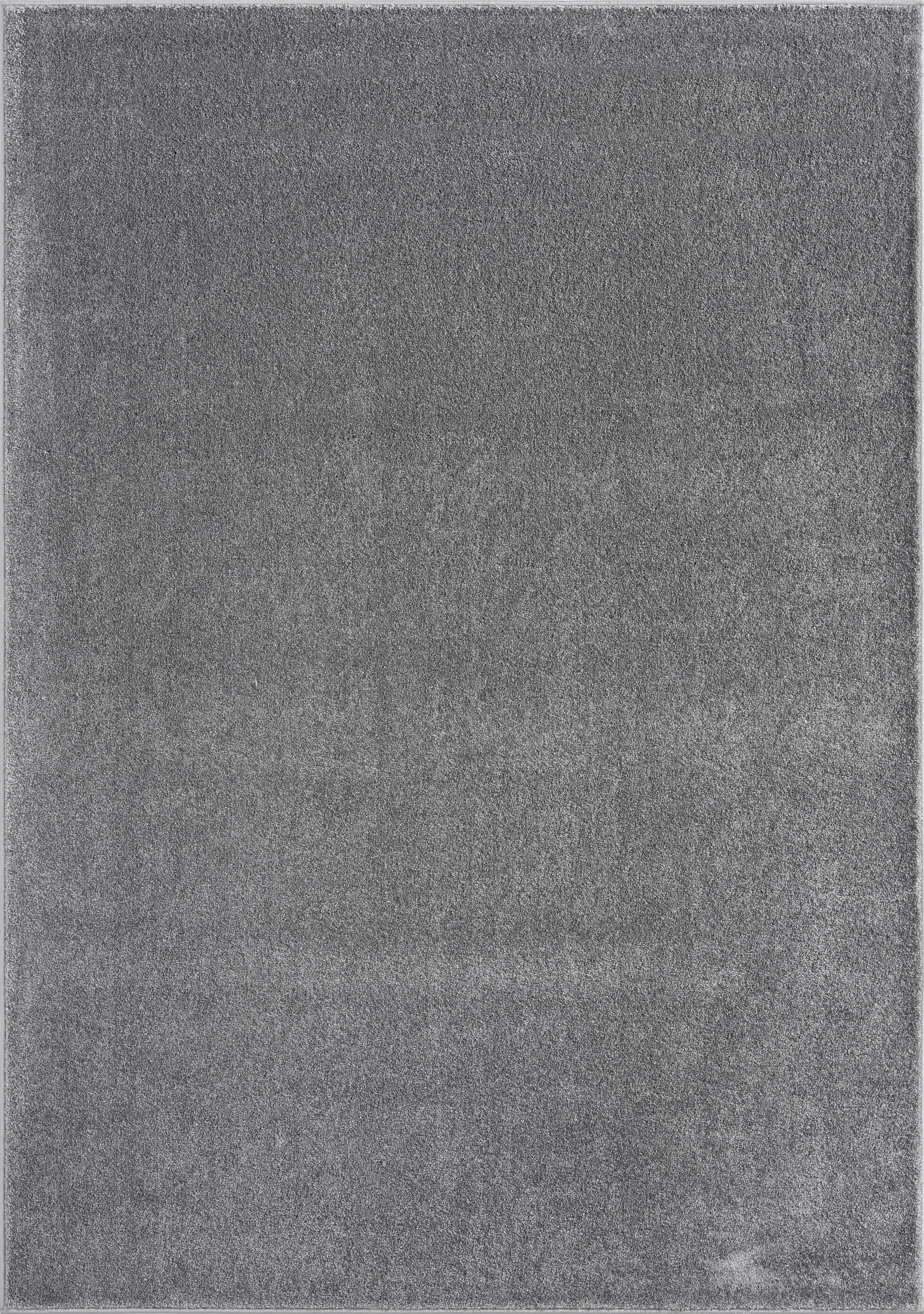 Thumbnail - Teppich Montana anthrazit B/H/L: ca. 160x15x230 cm