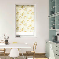 Rollo Moon Birds beige B/L: ca. 60x150 cm Moon Birds - beige (60,00/150,00cm) - LICHTBLICK