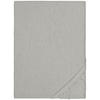Spannbetttuch Flanell Spannbetttuch_Flanell 90-100x200 - grau (100,00/200,00cm)