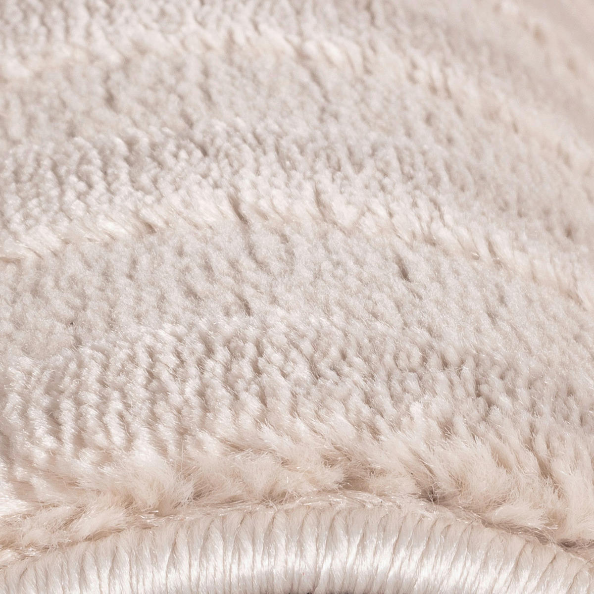 Ayyildiz Teppich SAHARA beige B/L: ca. 120x170 cm SAHARA - beige (120,00/170,00cm) - Ayyildiz