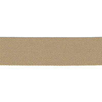 Teppicheinfassband beige B: ca. 4,3 cm Teppichband_aufbügelbar - beige (4,30/500,00cm)