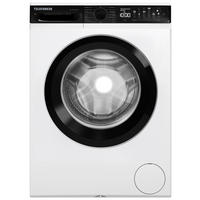 TELEFUNKEN Waschmaschine TF-WM-2641T3 weiß Waschmaschine TF-WM-2641T3 - weiß - Telefunken