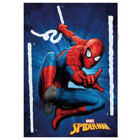Komar Wandtattoo Spider Man  Spider Man B/L: ca. 50x70 cm Spider Man - (50,00/70,00cm) - Komar