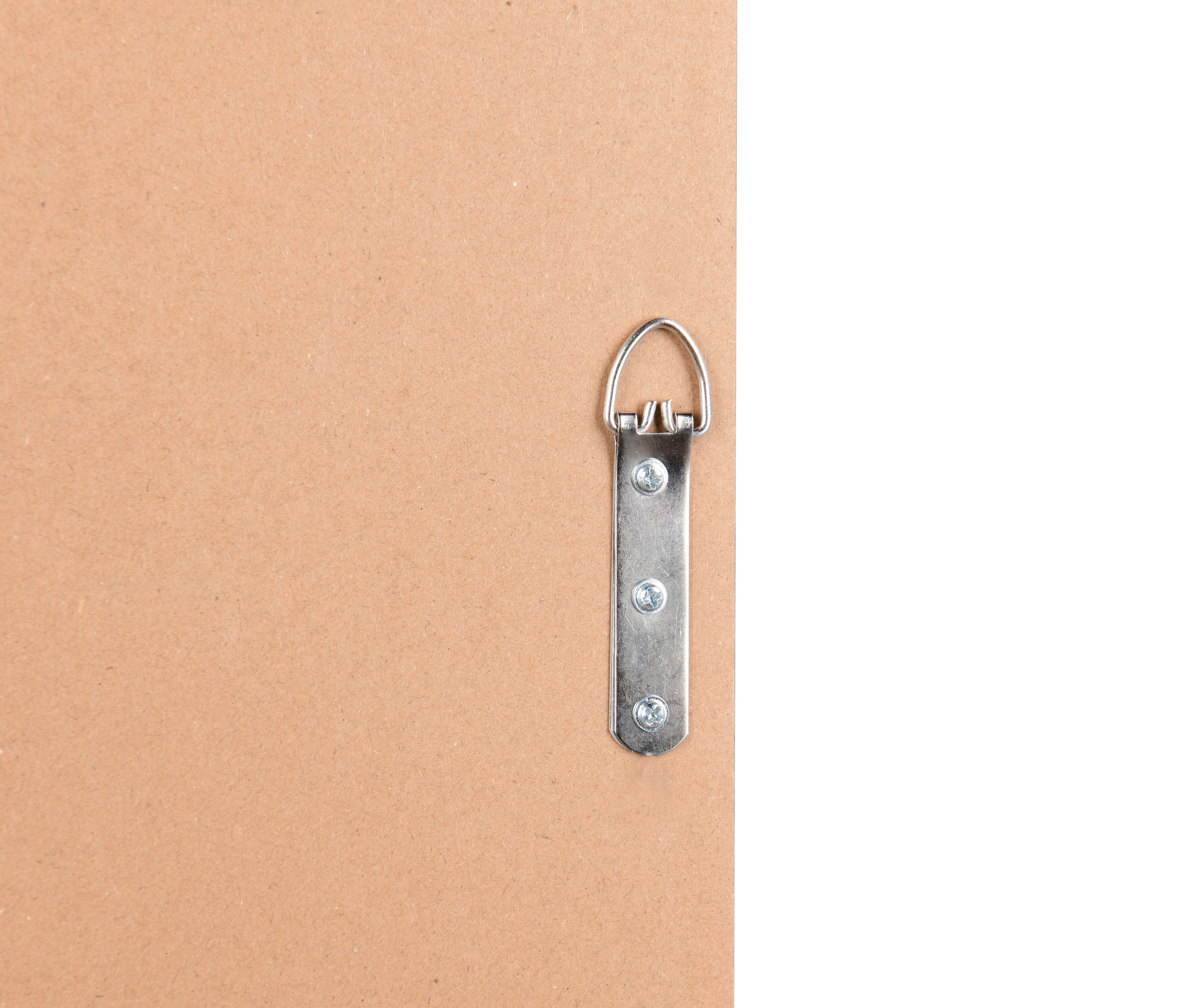 Thumbnail - Rahmenspiegel Violetta Eiche Artisan B/H/T: ca. 50x150x2 cm