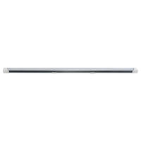 Näve Leuchten LED-Unterbauleuchte neutralweiß Kunststoff Metall B/H/T: ca. 123x4,4x2,8 cm LED-Unterbauleuchte - neutralweiß (123,00/4,40/2,80cm) - Näve Leuchten