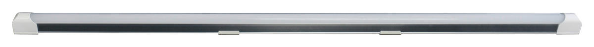 Näve Leuchten LED-Unterbauleuchte neutralweiß Kunststoff Metall B/H/T: ca. 123x4,4x2,8 cm LED-Unterbauleuchte - neutralweiß (123,00/4,40/2,80cm) - Näve Leuchten