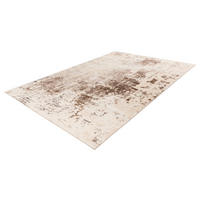 Obsession Teppich My Nebula taupe B/H/T/L/D: ca. 80x1x0x150x0 cm My Nebula - taupe (150,00/80,00/1,00cm) - Obsession