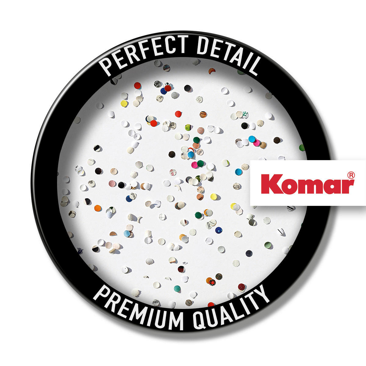 Komar Fototapete Stantape B/L: ca. 350x250 cm Stantape - (350,00/250,00cm) - Komar