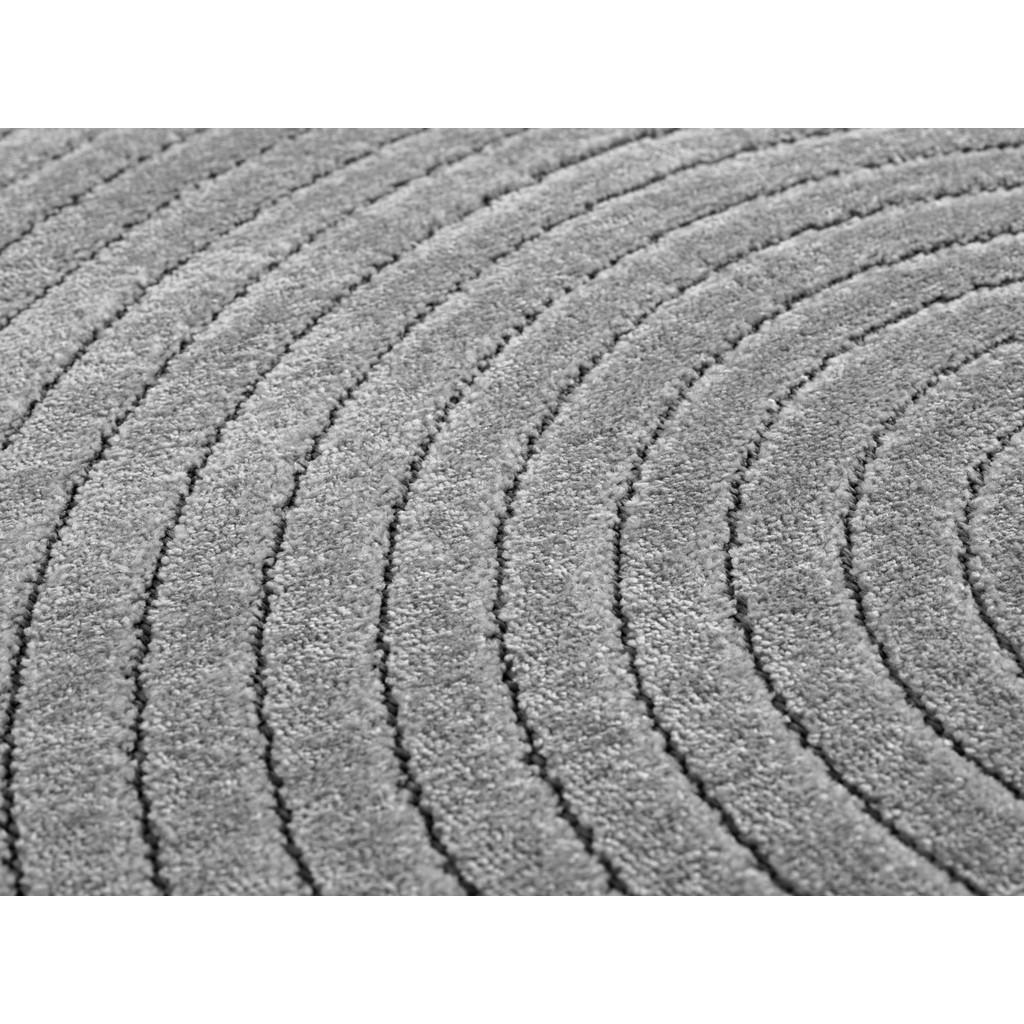 Thumbnail - Ayyildiz In-/Outdoor-Teppich NOVA silber B/L: ca. 280x370 cm
