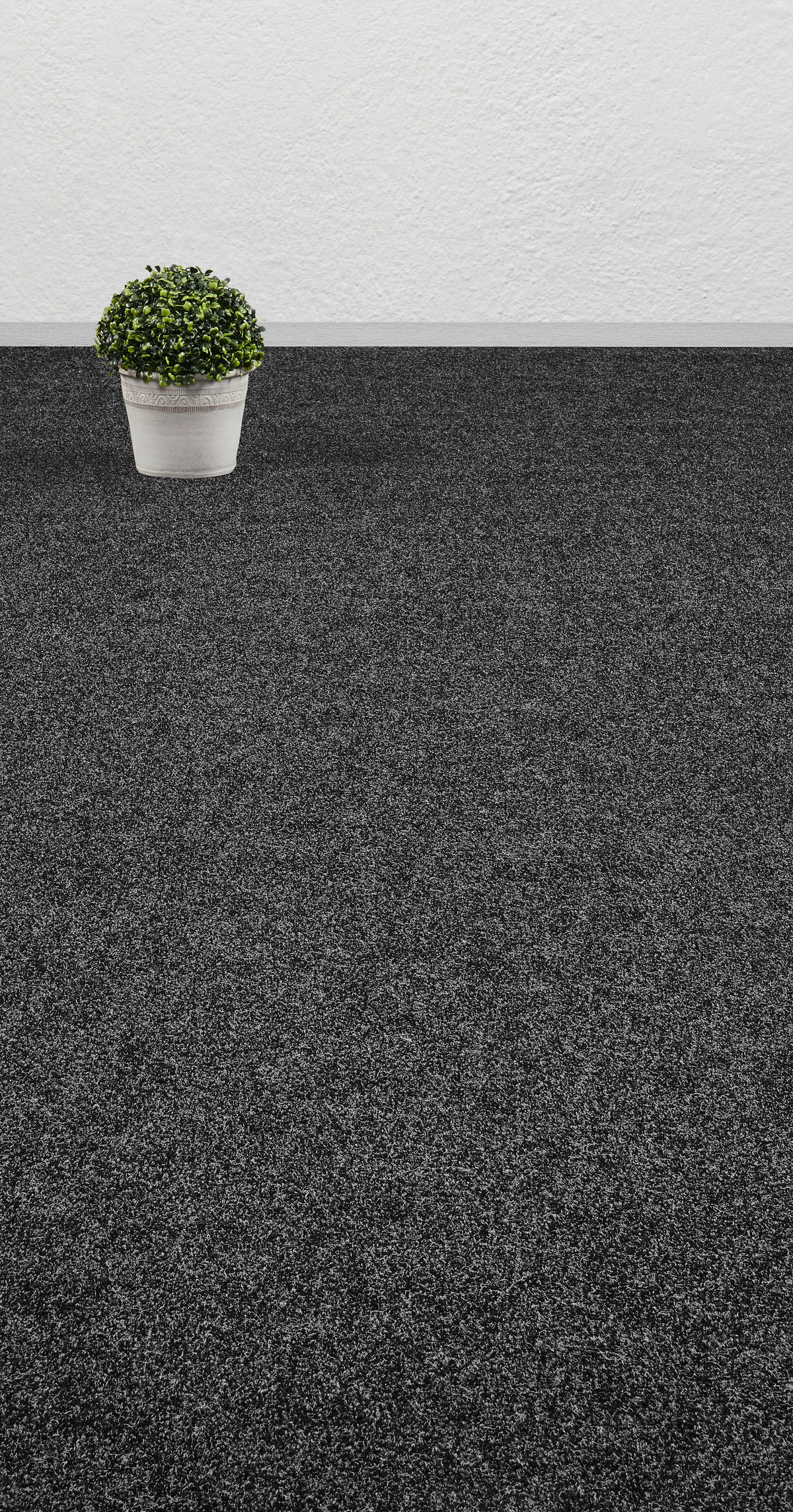 Nadelfilz Sprinter anthrazit B: ca. 400 cm Sprinter - anthrazit (400,00cm)