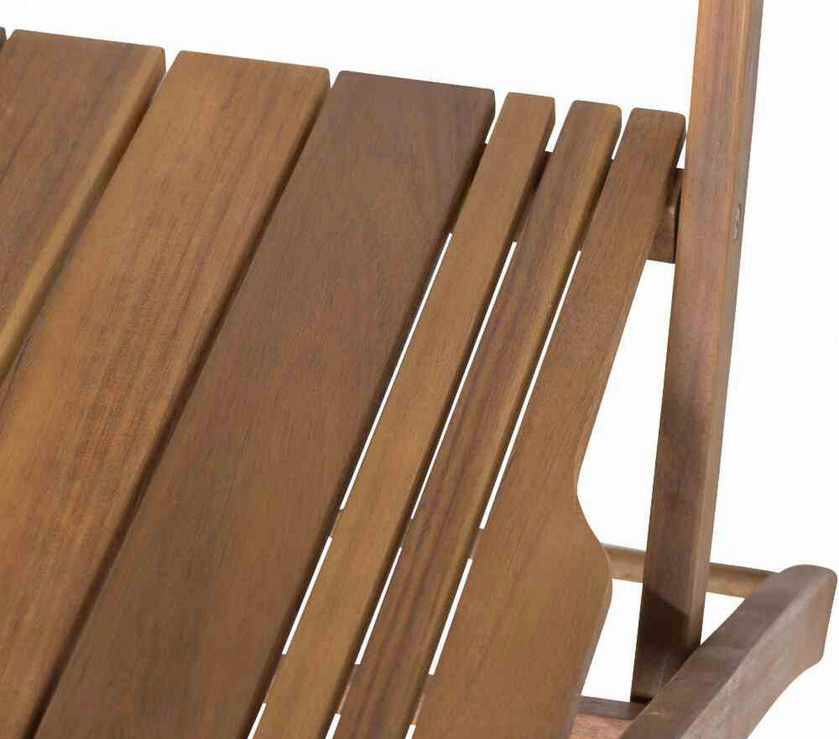 Gardamo Klappstuhl FALUN beige Akazie FALUN - beige - Gardamo
