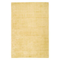 Padiro Kurzflorteppich Karma 125 gold B/H/L: ca. 80x0,8x150 cm Karma 125 - gold (150,00/80,00/0,80cm) - Padiro