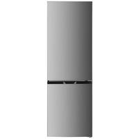POCOline Kühl-/Gefrierkombination Inox B/H/T: ca. 60x186x60,5 cm Kühl-/Gefrierkombi KGK186-293DIXNF - Inox (60,00/186,00/60,50cm) - POCOline