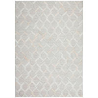Kayoom Kurzflorteppich Chimera 125 elfenbein B/L: ca. 80x150 cm Chimera 125 - elfenbein (80,00/150,00cm) - Kayoom
