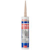 POCOline Silikon beige ca. 0,31 l Fugendicht_Silikon 310ml - beige (310ml) - POCOline