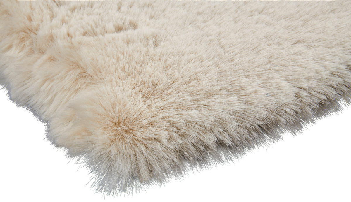 Teppich Moyo-Premium beige B/L: ca. 120x160 cm Moyo-Premium - beige (120,00/160,00cm)