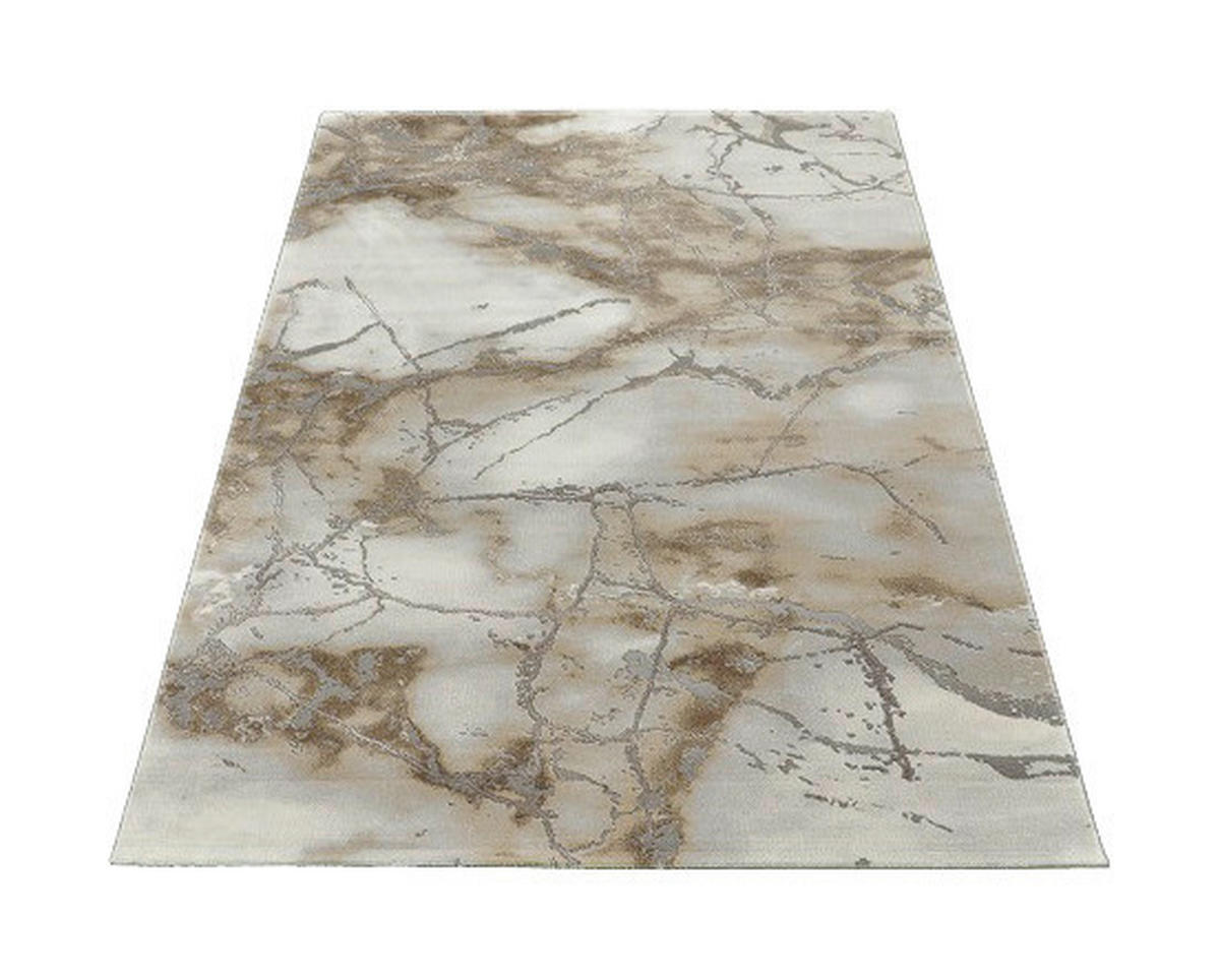 Merinos Teppich Craft beige B/L: ca. 120x170 cm Craft - beige (120,00/170,00cm) - Merinos