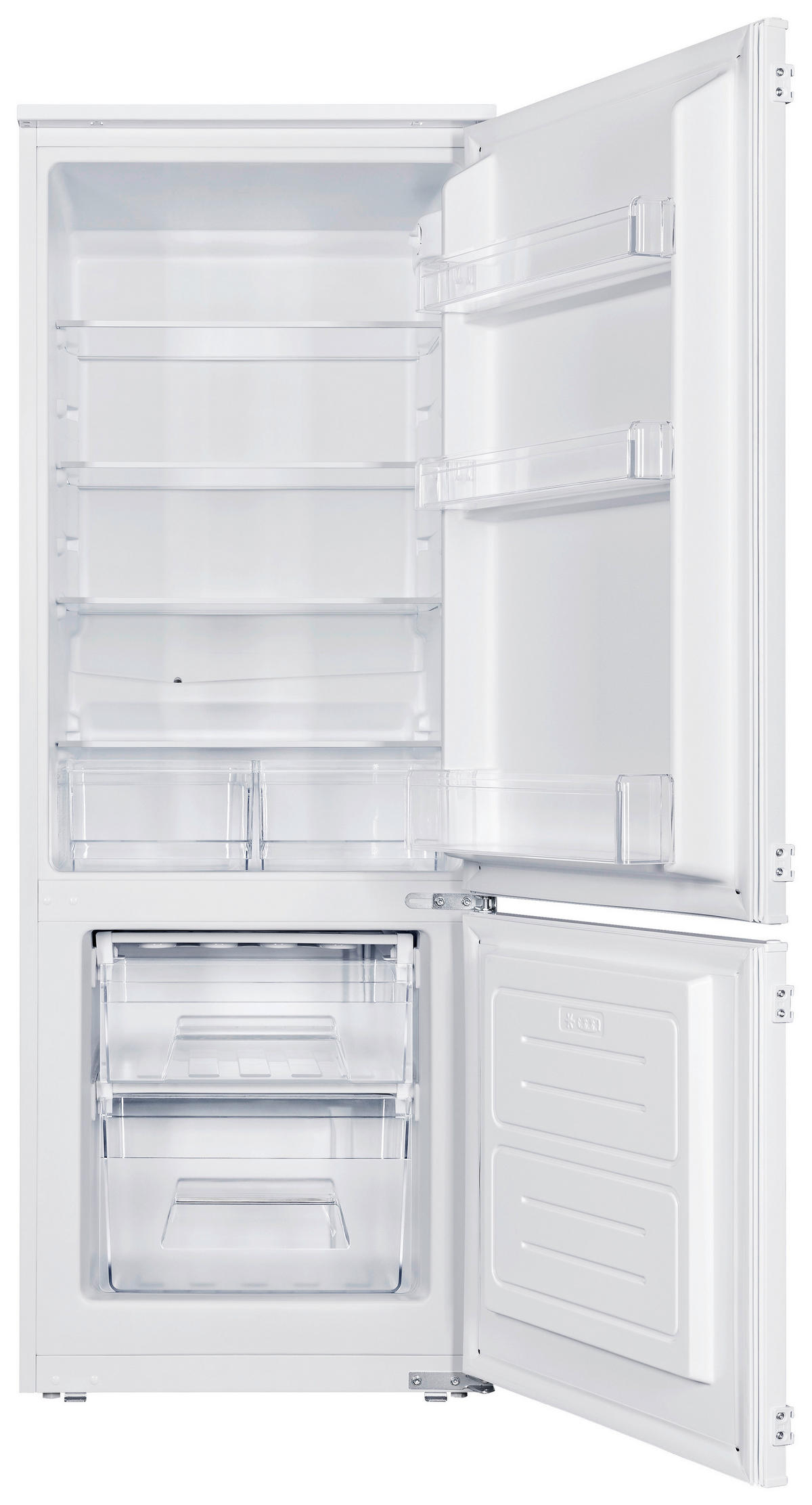 Respekta Küchenblock Marleen grau matt B/H/T: ca. 280x211x60 cm Marleen - Eiche/Alu (280,00/211,00/60,00cm) - Respekta