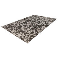Obsession Teppich My Twilight grau B/H/T/L/D: ca. 80x0,7x0x150x0 cm My Twilight - grau (150,00/80,00/0,70cm) - Obsession