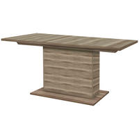 Esstisch  Oak Monument Nachbildung B/H/T: ca. 160x76x90 cm EST-42_Esstisch_D39 - Oak (160,00/76,00/90,00cm)