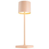 Nowa LED-Tischleuchte 51840121 LENNART - champagner (39,20cm) - Nowa