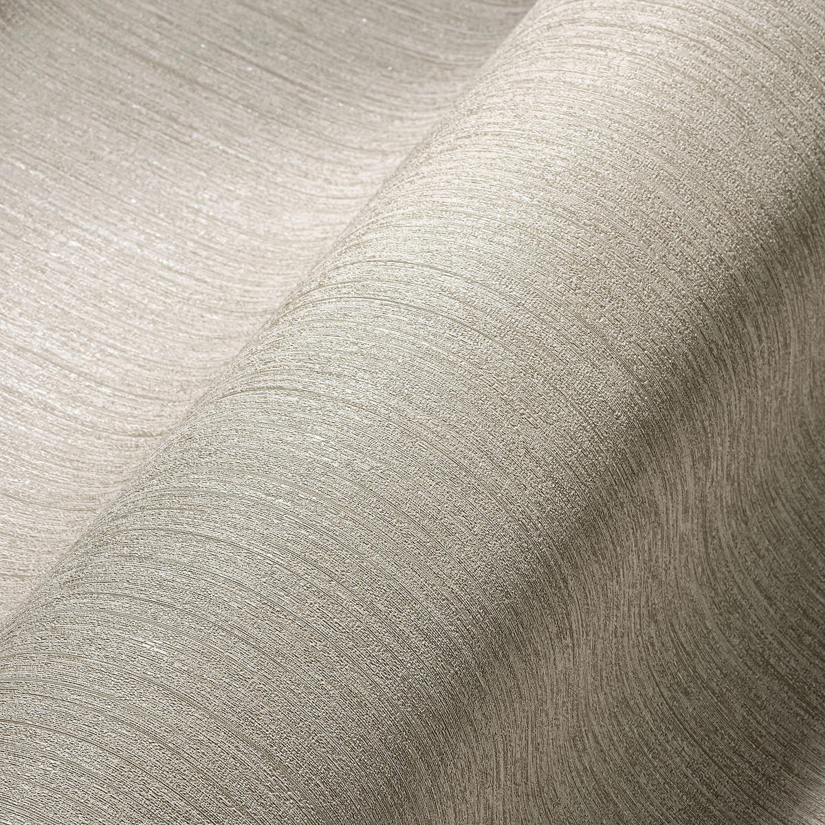 A.S.Creation Vliestapete beige braun B/H/D: ca. 53x1005x8,6 cm Vliestapete - beige/braun (8,60/1005,00cm) - A.S.Creation