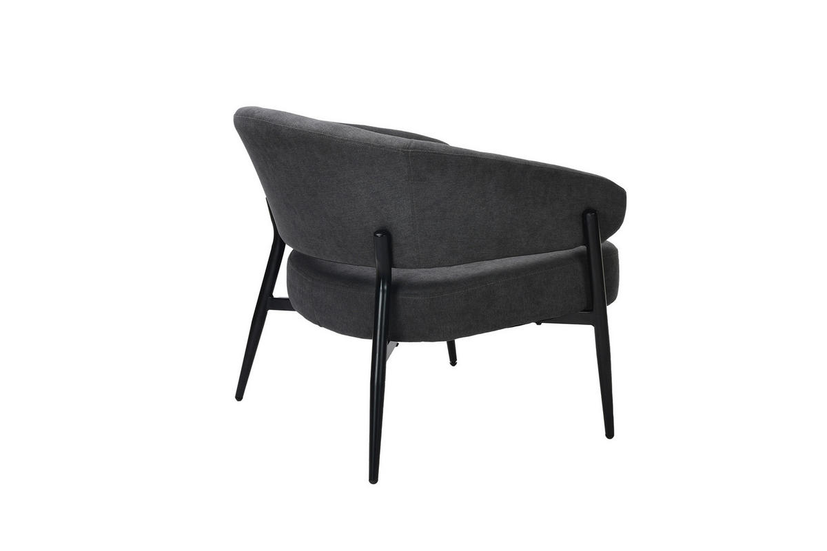 byLIVING Sessel JOHN JOHN - byLIVING
