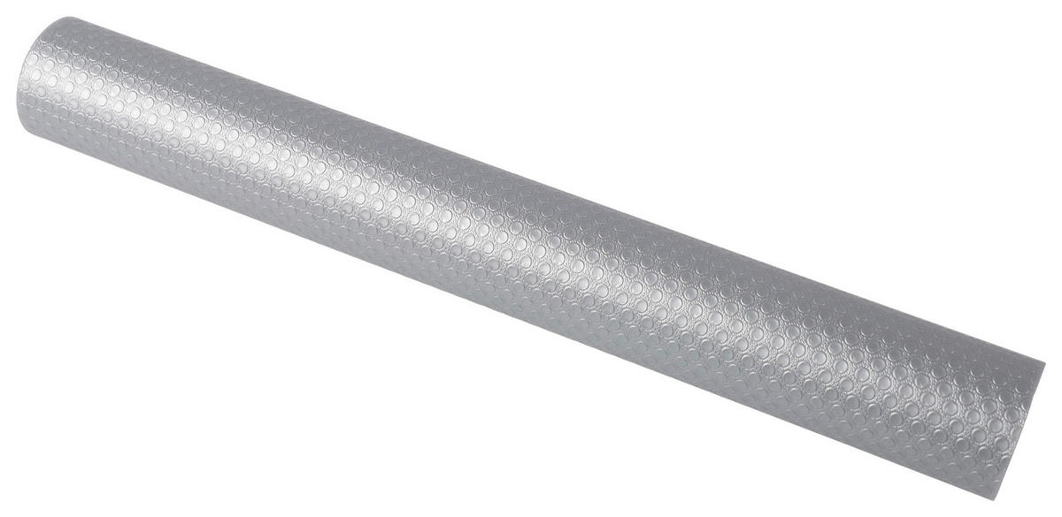POCOline Schubladenfolie silber B/L: ca. 30x150 cm Schubladenfolie 30x150cm silber - silber (30,00/150,00cm) - POCOline