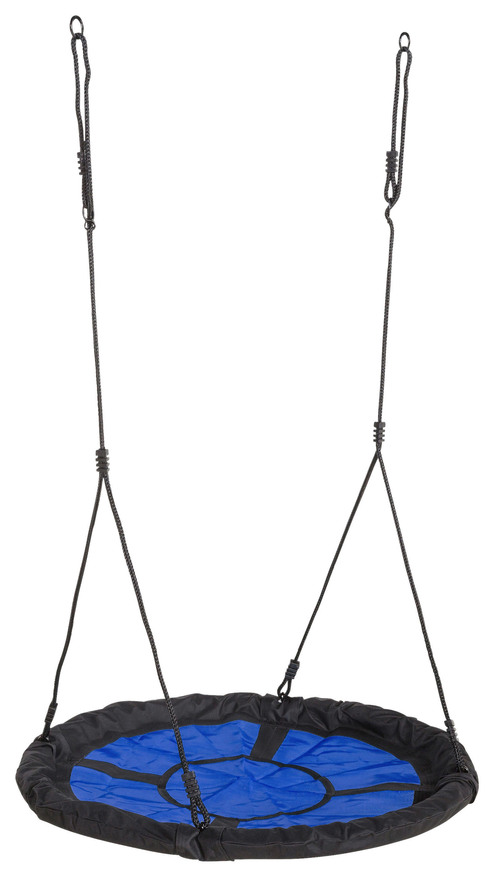 AXI Nestschaukel blau T/D: ca. 6x98 cm Nestschaukel - blau (98,00cm) - AXI