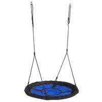 AXI Nestschaukel blau T/D: ca. 6x98 cm Nestschaukel - blau (98,00cm) - AXI
