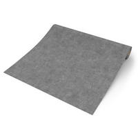Papiertapete Struktur grau B/L: ca. 53x1005 cm Papiertapete_P98649 - grau (53,00/1005,00cm)