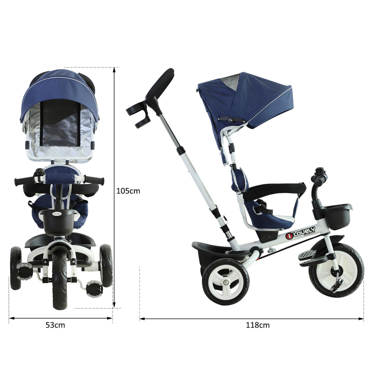 Poco kinderwagen online