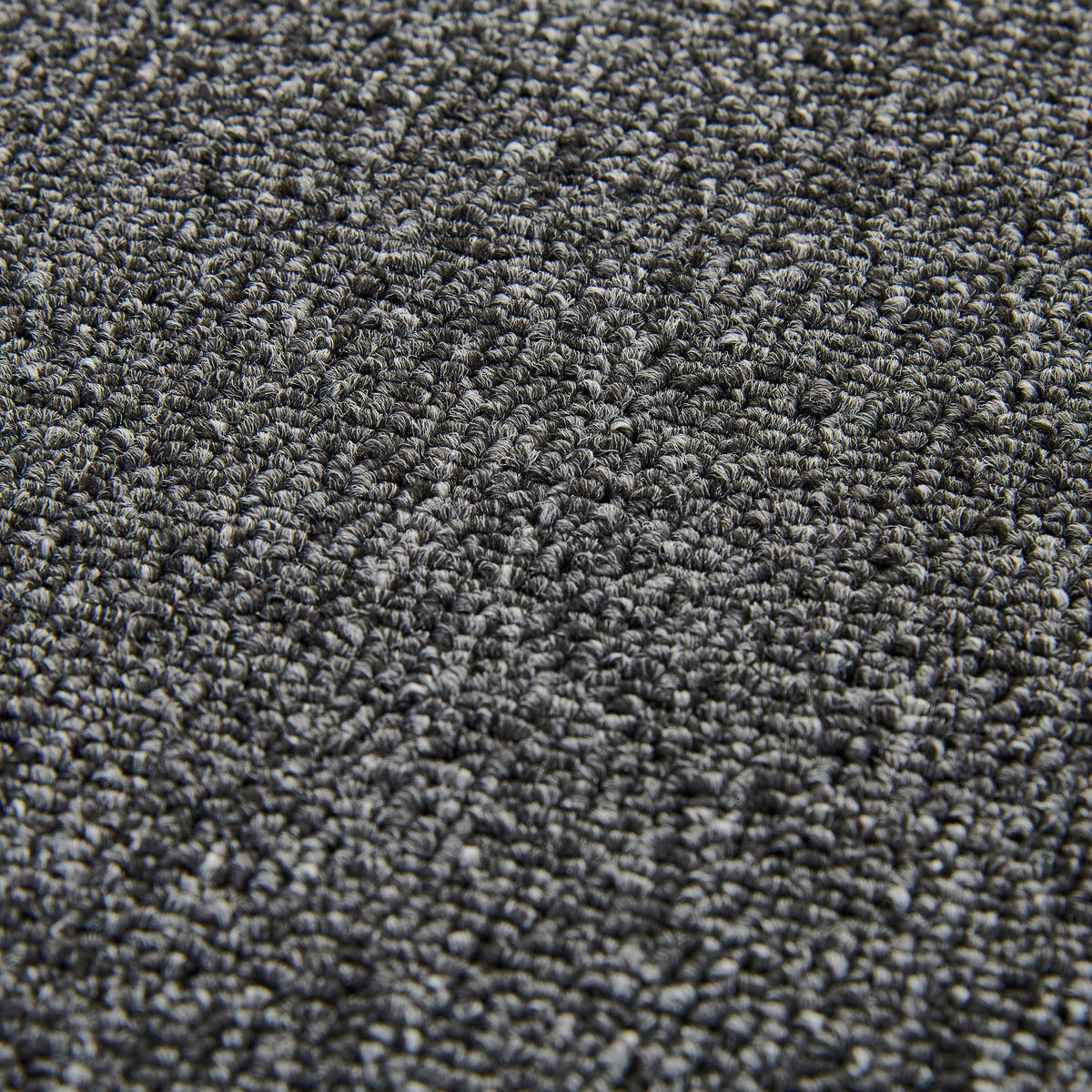 Stufenmatte Alaska dunkelgrau B/L: ca. 25x65 cm Alaska - dunkelgrau (25,00/65,00cm)