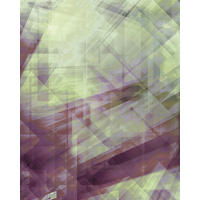 Komar Fototapete Refraction B/L: ca. 200x250 cm Refraction - (200,00/250,00cm) - Komar