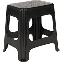 keeeper Hocker Graphit B/H/L: ca. 33,5x42,5x41 cm Maxi-Hocker - Graphit (41,00/33,50/42,50cm) - keeeper