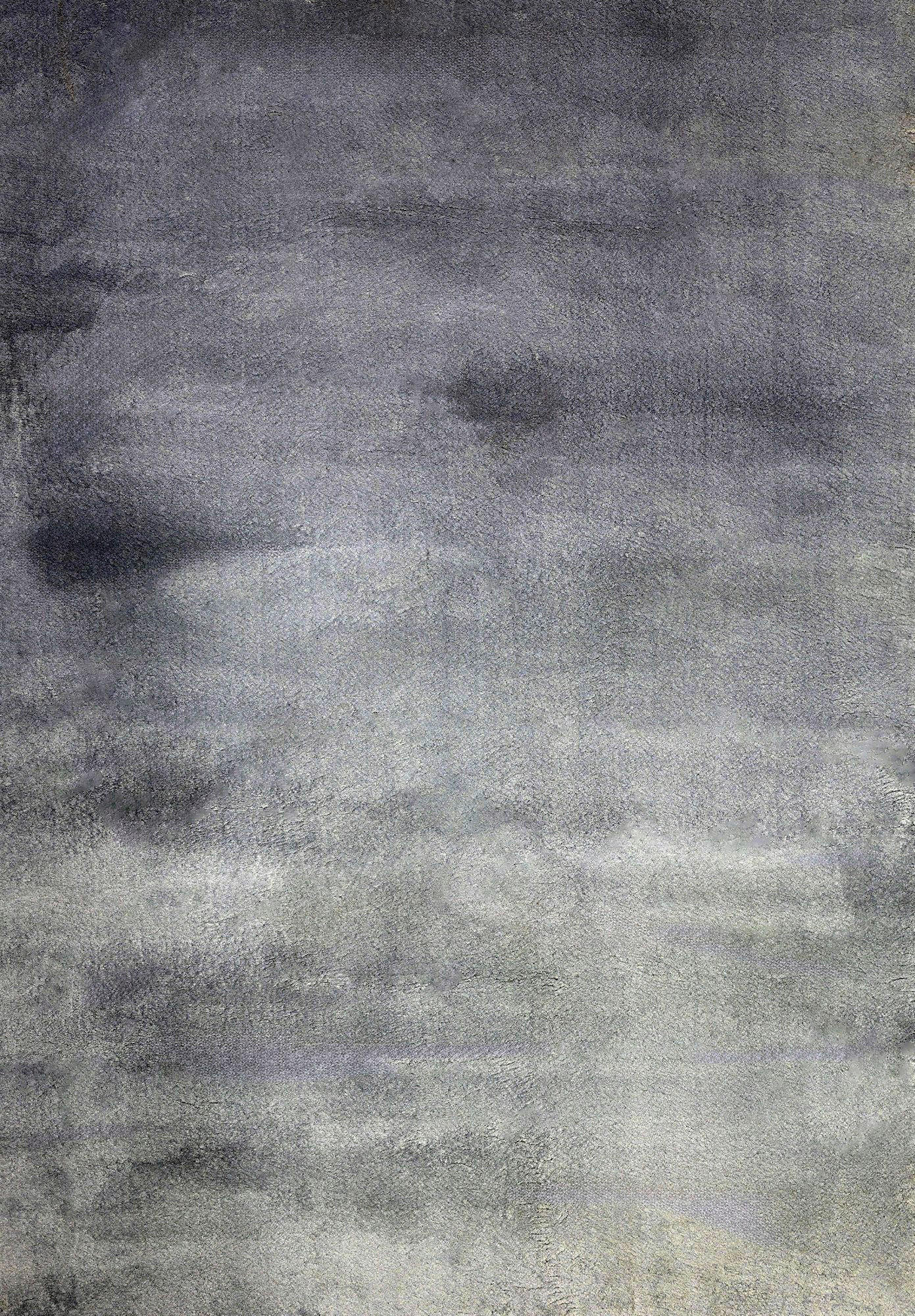 Obsession Teppich Milestone grau B/H/L: ca. 200x20x290 cm Milestone - grau (290,00/200,00/20,00cm) - Obsession