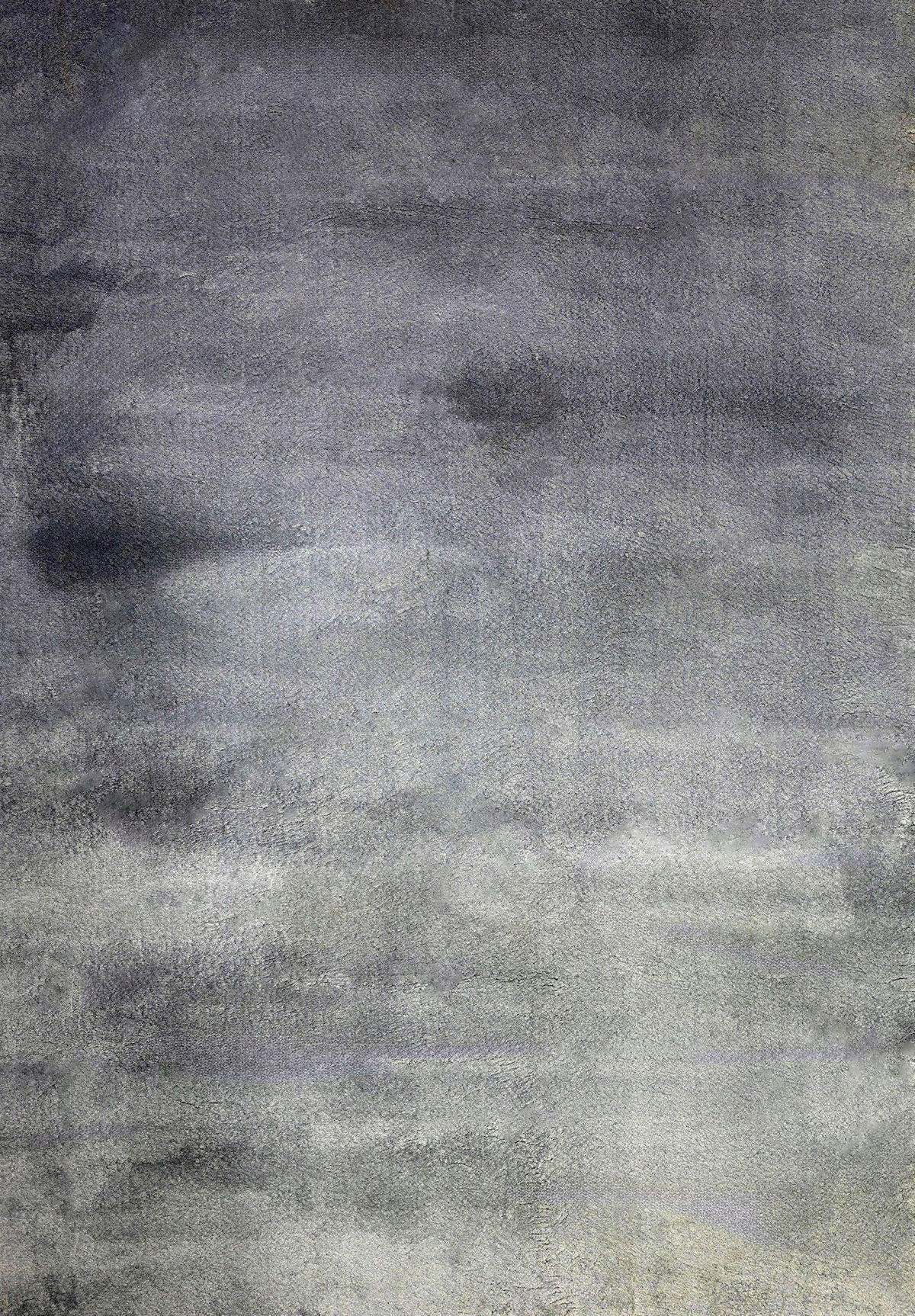 Obsession Teppich Milestone grau B/H/L: ca. 200x20x290 cm Milestone - grau (290,00/200,00/20,00cm) - Obsession