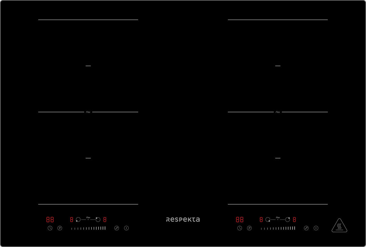 Doppelblock Gabriel B/H/T: ca. 320x200x60 cm Gabriel - (320,00/200,00/60,00cm) - Respekta
