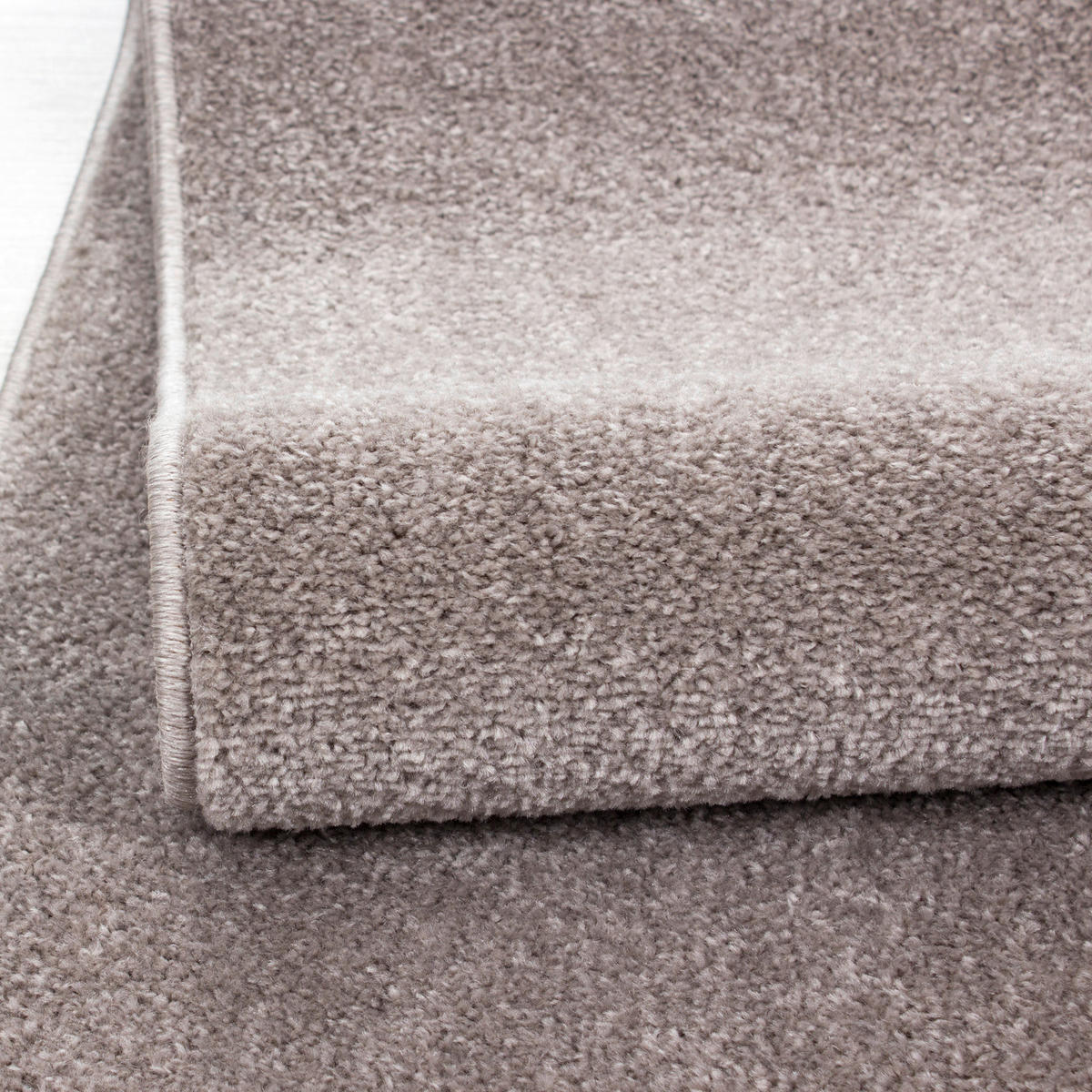Ayyildiz Teppich ATA beige D: ca. 120 cm ATA - beige (120,00cm) - Ayyildiz