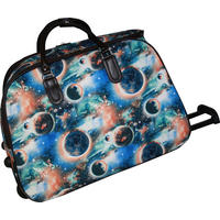 Rollreisetasche sortiert B/H/L: ca. 40x55x30 cm Rollreisetasche - sortiert (30,00/40,00/55,00cm)